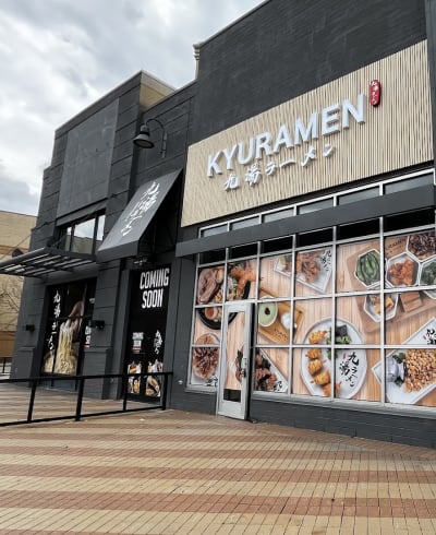 Kyuramen x TBaar - Strongsville